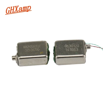

For Knowles CI-30120 Moving iron Unit MID LOW-frequency headset Speaker For 530 535 W4 W4R TF10 TF15 Low-frequency unit Repairs