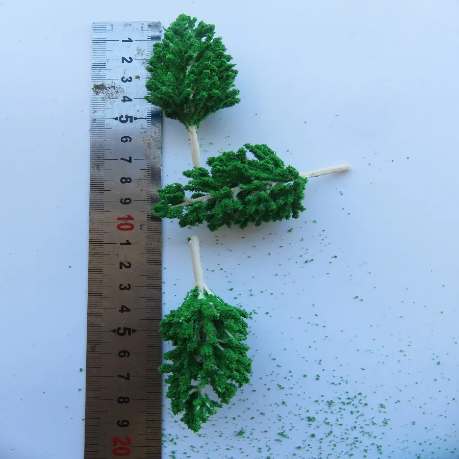 model tree in green architecture (1)