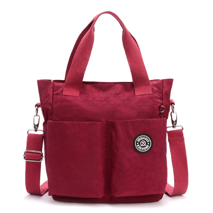 Мумия подгузник для беременных Hobos сумка бренд большой емкости Детская сумка мульти-функция Детские коляски подгузник сумка для уход за