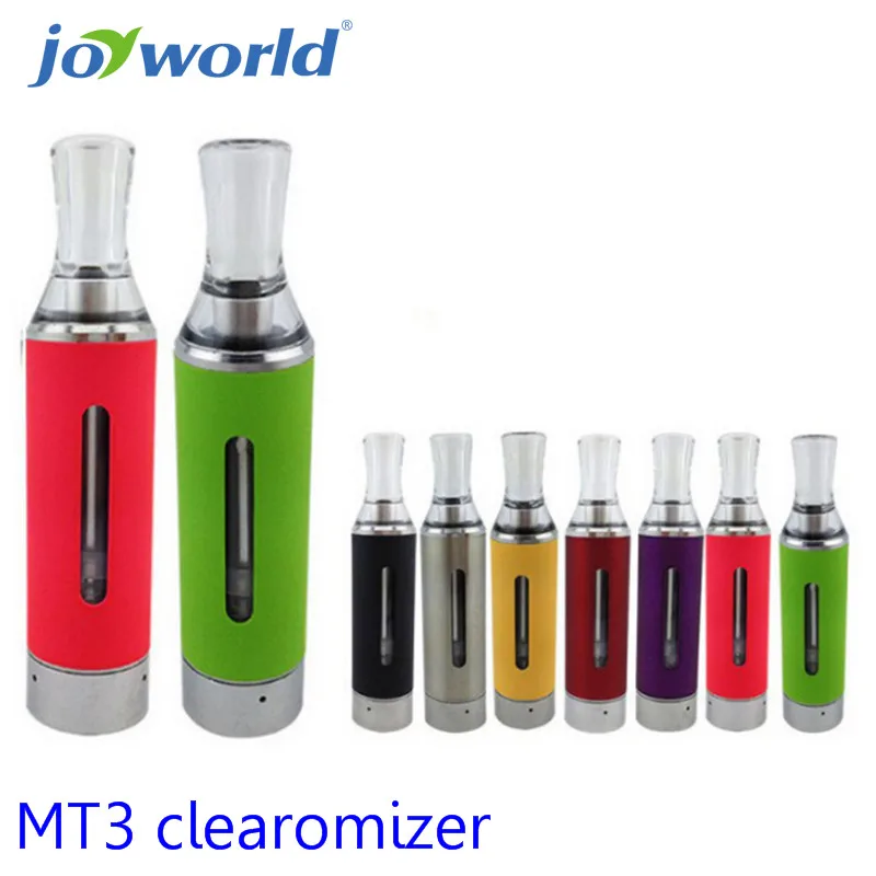 china import electronic cigarettes MT3 Clearomizer eVod