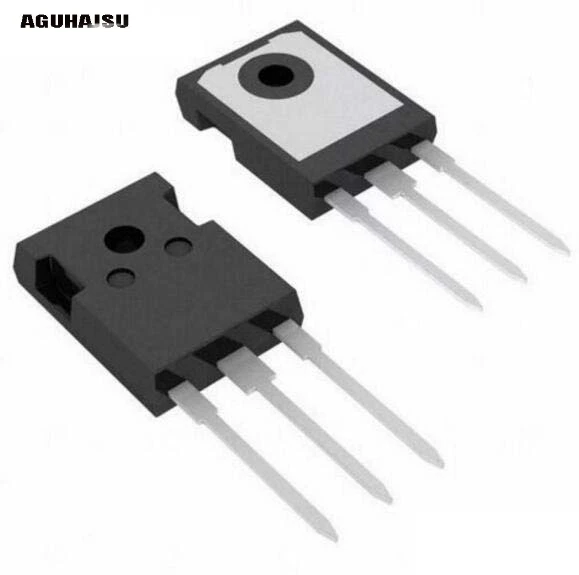 HGTG20N60A4D 20N60A4D 20N60 к-247 IGBT транзисторов 600 В новый оригинальный |