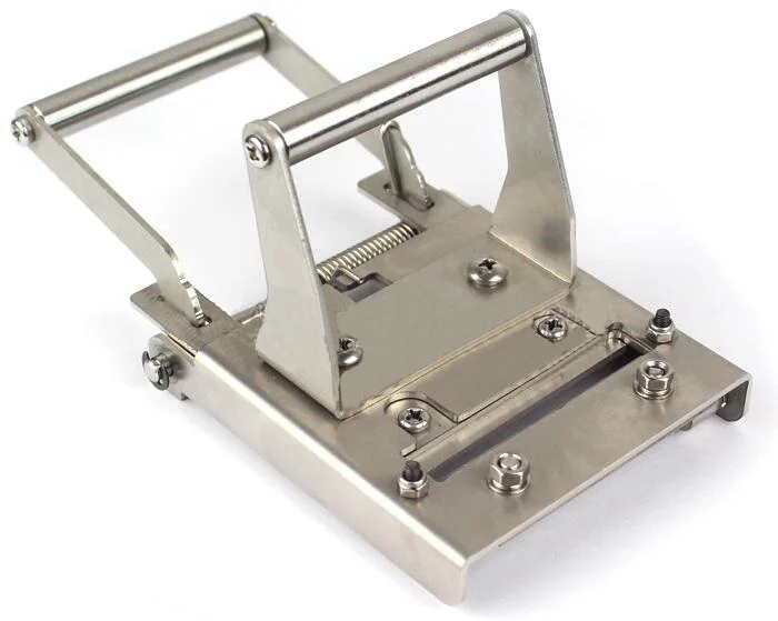 

Manual PVC Edge Banding Tool Hand End Trimmer Cutting Device with cut function