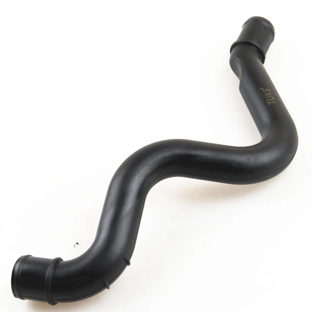 TUKE 1.8T Crankcase Exhaust Pipe Vacuum Breather Hose For 06A 103 213