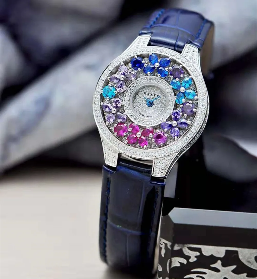 

cp112 Luxury Designershinning European style Jewelry fancy pc