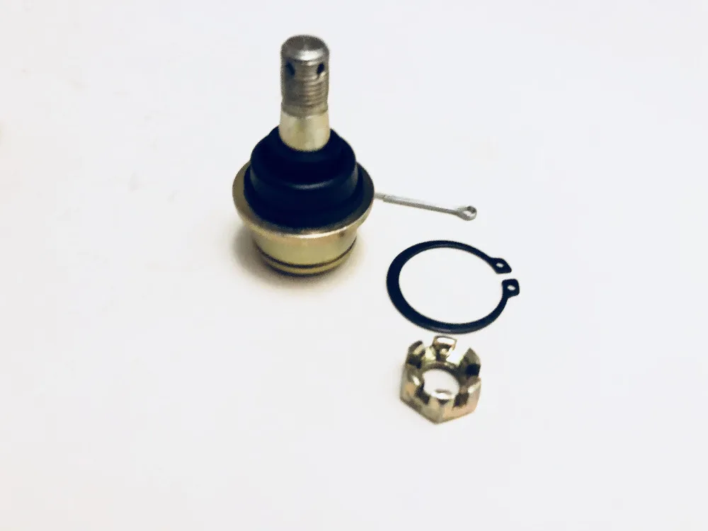 BALL JOINT for YAMAHA KODIAK 400 4WD YFM400 YFM-400 YFM 400 2003-2006