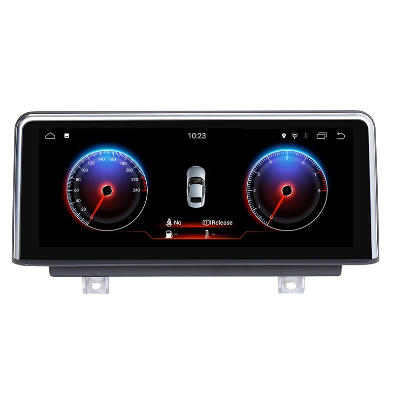 

Auto Multimedia Player for BMW 1 series 2 series 3 series 4 series 2018 EVO 8.8 inch Android 8.1 PX6 Six Core Car GPS Navigation