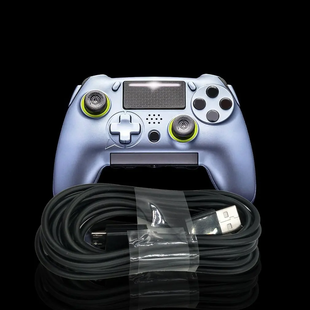 3 м Удлиненный кабель зарядного устройства микро usb игровой шнур для PS4 Для Xbox One