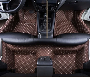 

Best quality mats! Custom special car floor mats for Lexus UX 200 2019 waterproof non-slip carpets for UX200 2019,Free shipping