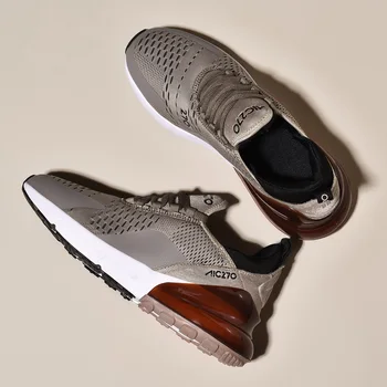 

19Summer New Men's Shoes Lightweight And Comfortable Breathable Sneakers Fashion Couple Shoes Trendy Wild Shoes Krasovki Tenis