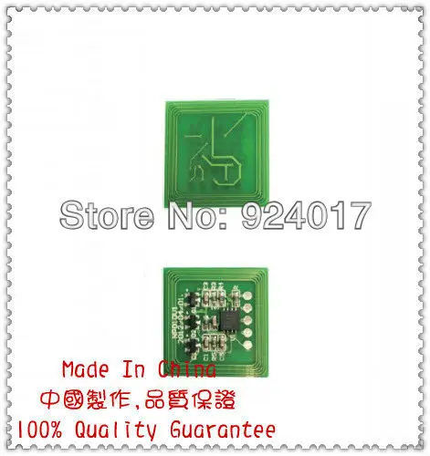 

For Xerox AP-III C5500 C6500 Toner Chip,Toner Refill Chip For Xerox CT200564/65/66/67,For Xerox ApeosPort-III C5500/C6500/C7600