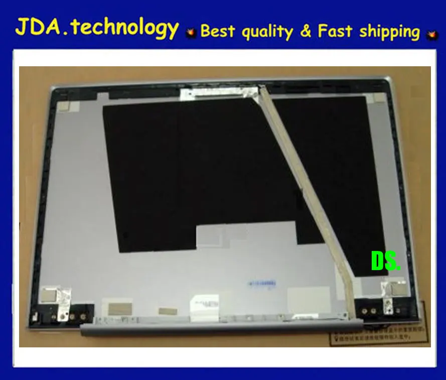 Wellendorff /оригинальная серый ЖК-дисплей верхняя крышка для lenovo U430 сенсорный U430T задняя крышка для задней панели 90203118 35010469