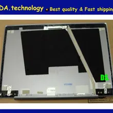 Wellendorff /оригинальная серый ЖК-дисплей верхняя крышка для lenovo U430 сенсорный U430T задняя крышка для задней панели 90203118 35010469