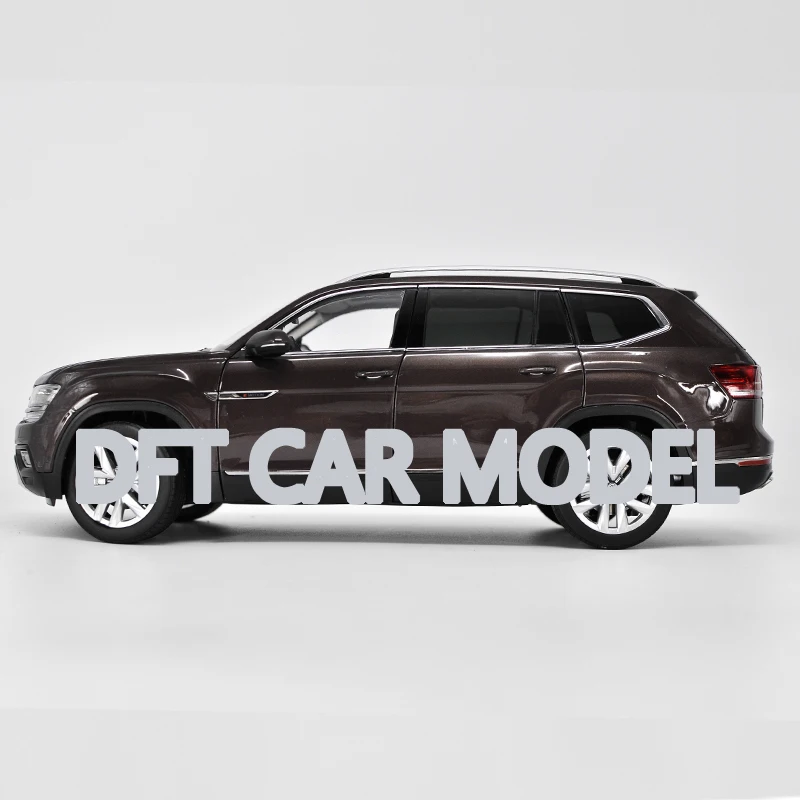 1:18 сплава игрушечных автомобилей TERAMONT 2017 модель автомобиля SUV детской машинки