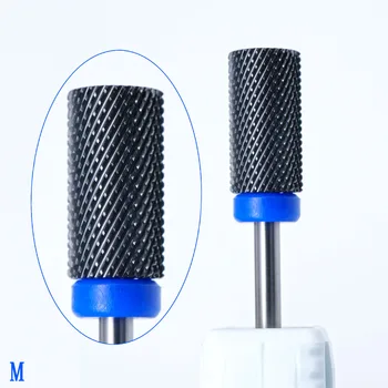 

For pedicure ceramic nail cutter electric manicure machine accessories and tools Nail polish remover nail drill bits