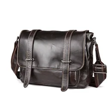 KUNDUI, мужские сумки-мессенджеры, натуральная кожа, портфель, модные дизайнерские сумки, высокое качество, известный бренд, деловая сумка на плечо