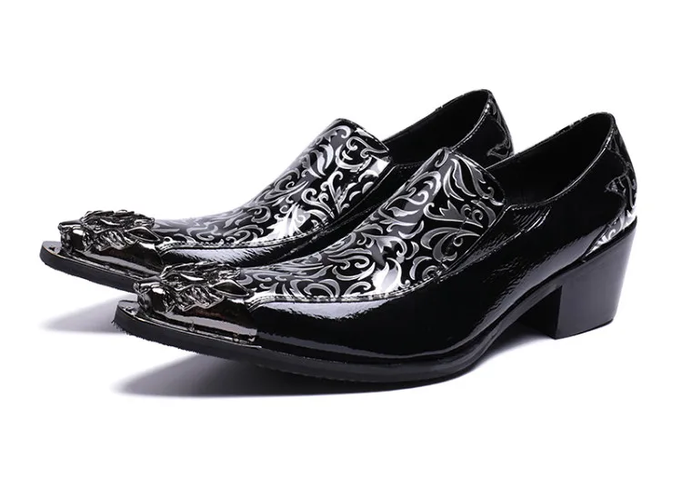 tip toe shoes