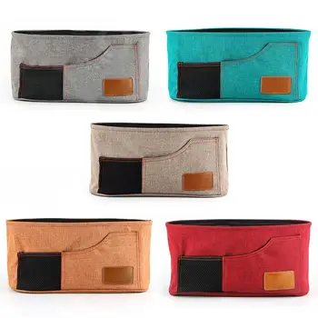 

Summer New High-capacity Baby Car Hanging Bag Waterproof Storage Bag