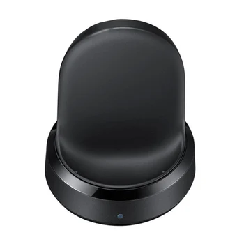 

Wireless Magnetic Charger Dock Station Accessories for Samsung Gear S3 Watch ND998