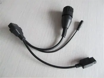 

2019 New For BMW ICOM D Motor Diagnostic Cable ICOMD Motorcycle Cable