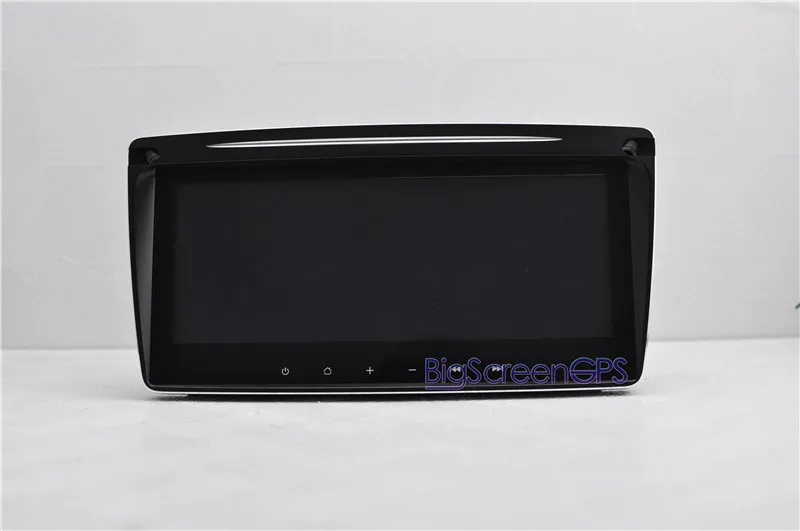 Clearance The Newest Android 2GB RAM 1024*600 Car No DVD Player GPS Navigation For Volkswagen Old Octivia RDS BT Multimedia ISP Screen 1