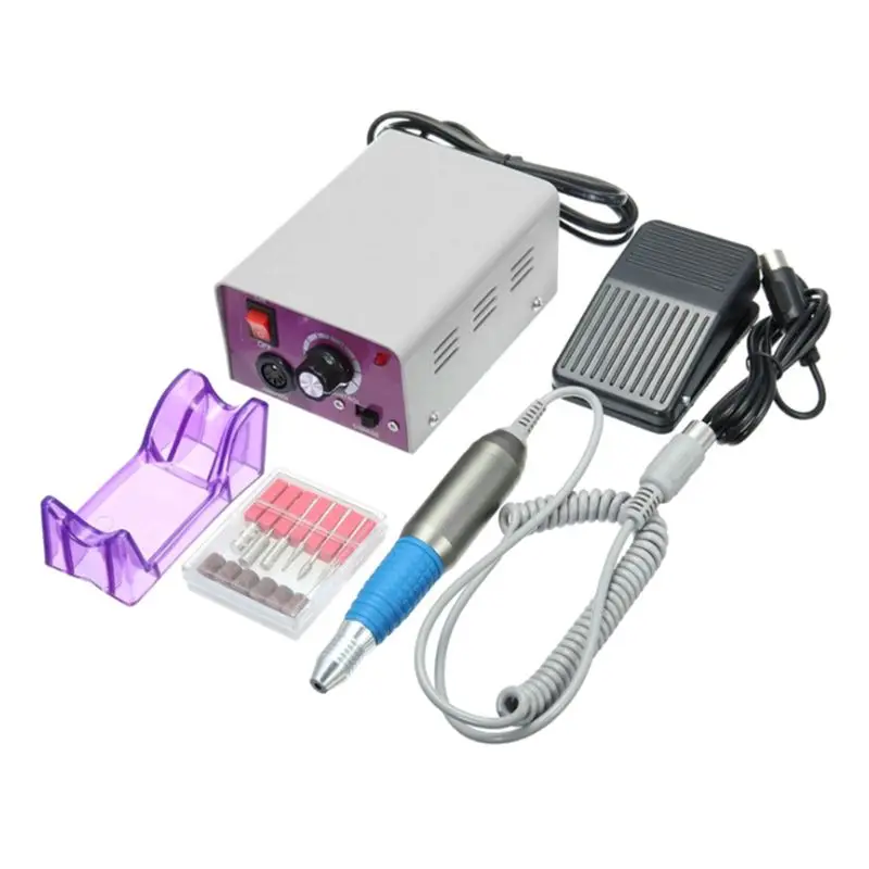 

25000 speed electric nail polishing machine