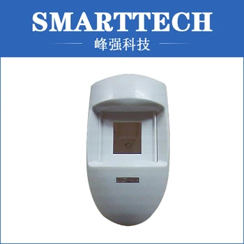 

Plastic injection molding parts for industry appliance