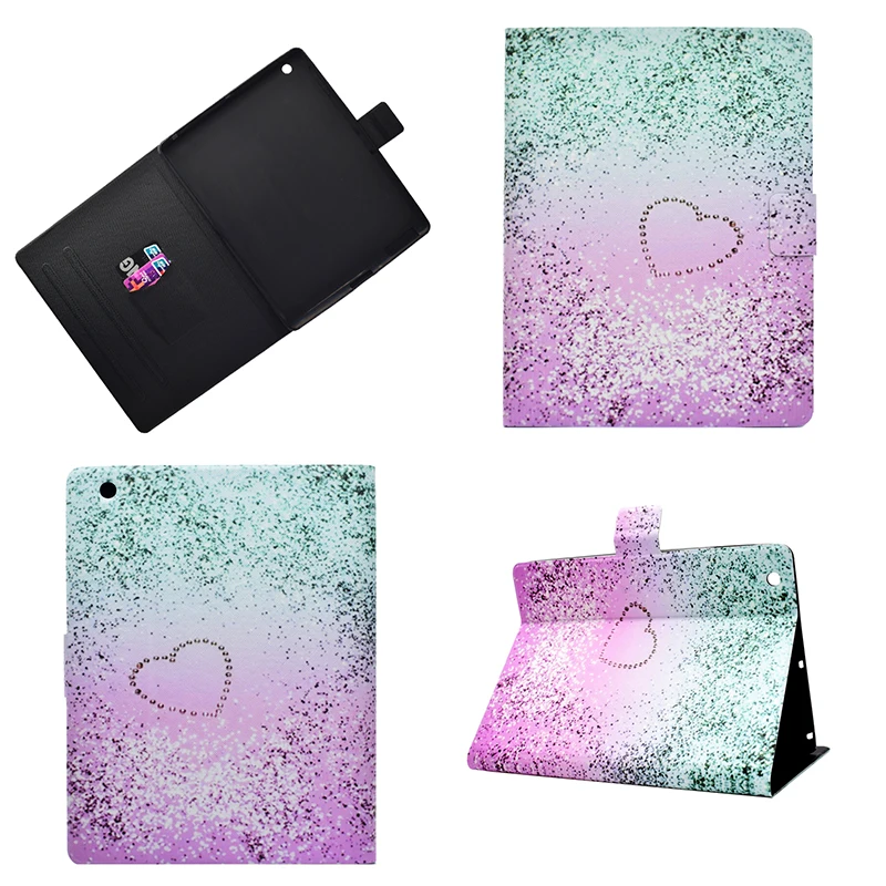 tablet leather case ipad 2 ipad 3 ipad 4 (14)