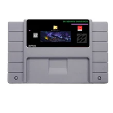 Super Game Card 16bit 46 broches Ranger R2, meilleure vente