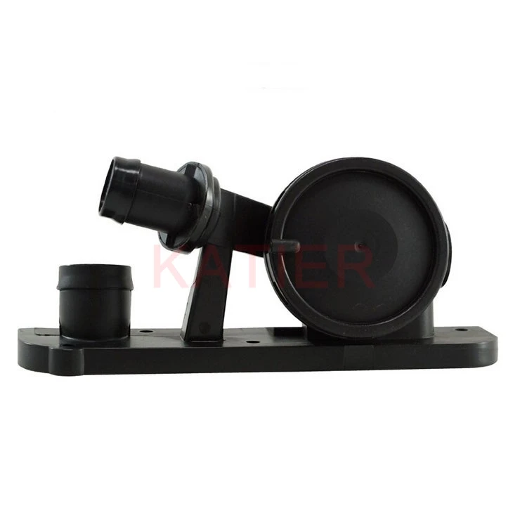 High quality Crankcase Regulating Regulator Vent Valve For VW Jetta