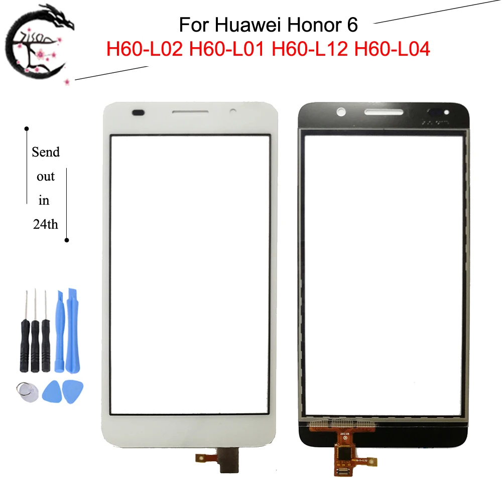 

Touch Panel For Nokia 6.1 Plus Touch Screen For Nokia X6 Digitizer Glass Sensor 6.1plus TA-1099 TA-1103 With FPC Flex Cable New