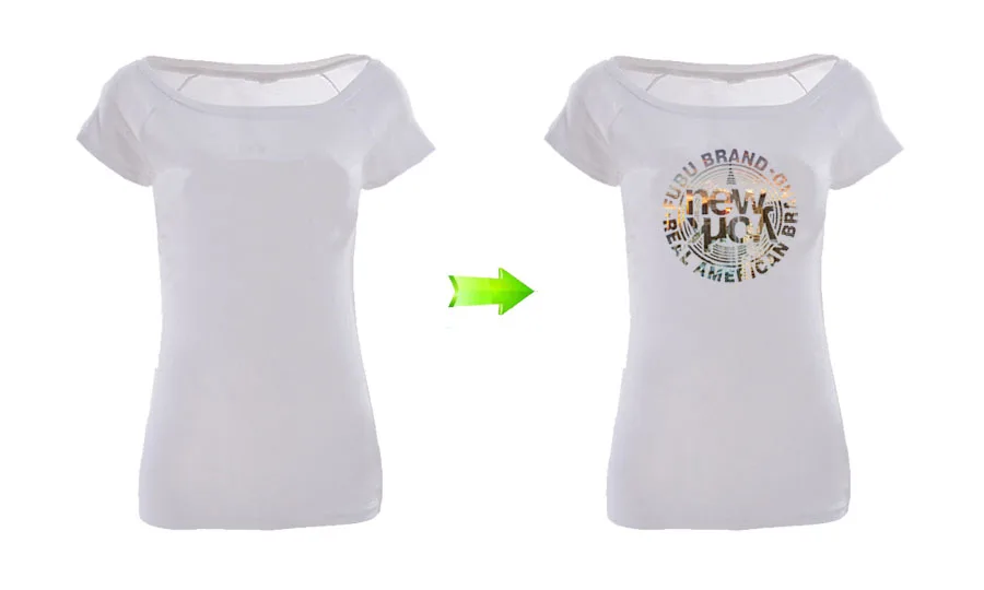 Iron on Patches R52-4