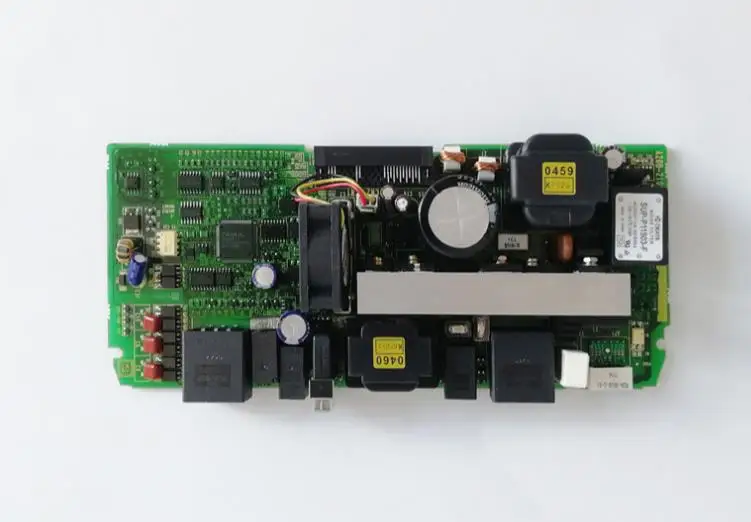 For FANUC A20B-2101-0390 servo power module control main board A20B-2101-0390 For FANUC A20B-2101-0390 servo power module control main board A20B-2101-0390