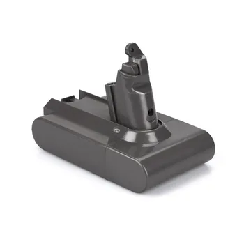 

21.6V 3500mAh Replacement Battery for Dyson Li-ion Vacuum Cleaner DC58 DC61 DC62 V6 965874-02 Animal DC72 Handheld Battery Hight