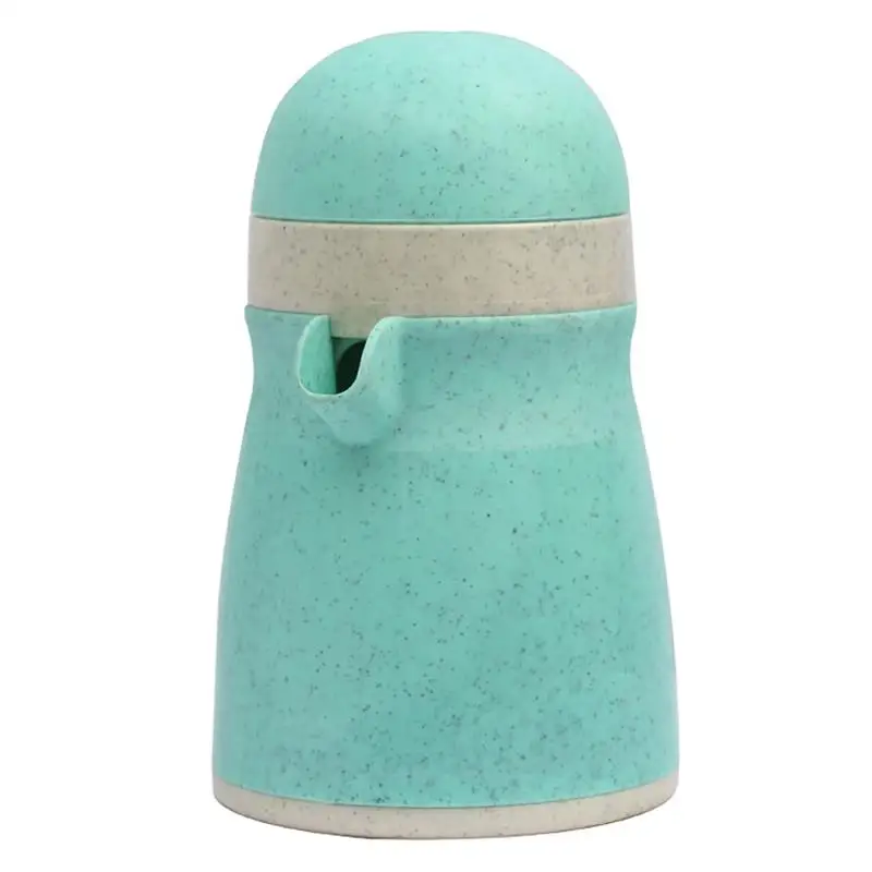 Cute Penguin Juice Cup Multi-Functional Защита окружающей среды руководство соковыжиматель для лимона фруктовый пресс Простые оранжевые соковыжималка для фруктов