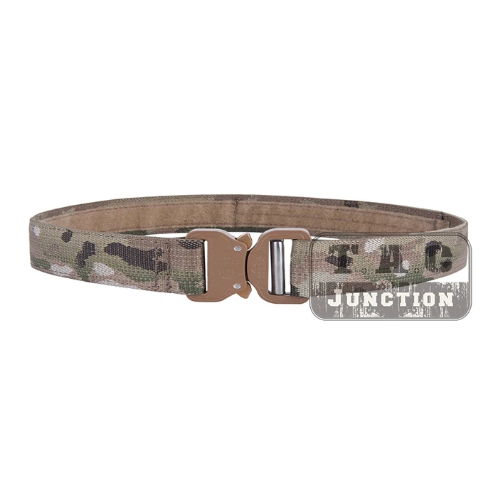 

Emerson Tactical Cobra 1.5" Rigger's Waist Support Belt w/ AustriAlpin Buckle EmersonGear Adjustable Gun Pistol Waist Belt