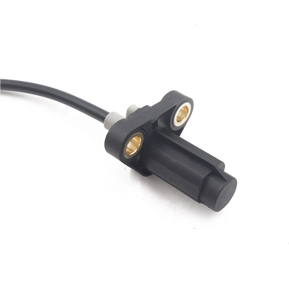 Car ABS Speed Sensor 34521182159 Car ABS Wheel Speed Sensor Front Left Front Right 1995-2004 Fits for BMW E39 528i 540i Sedan Wagon 2.0-4.4L 1182159