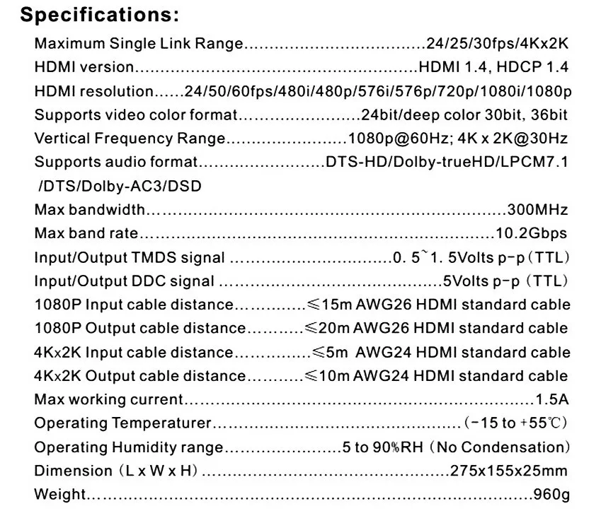 KVM HDMI коммутатор 4 в 4 Выход HD видео коммутатор Версия 1,4 поддерживает 4 к 2 к 3D ТВ разветвитель HDMI матрица