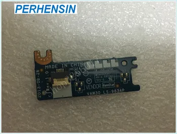 

GENUINE FOR DELL FOR E5440 LATITUDE MEDIA BUTTON BOARD LS-9834P