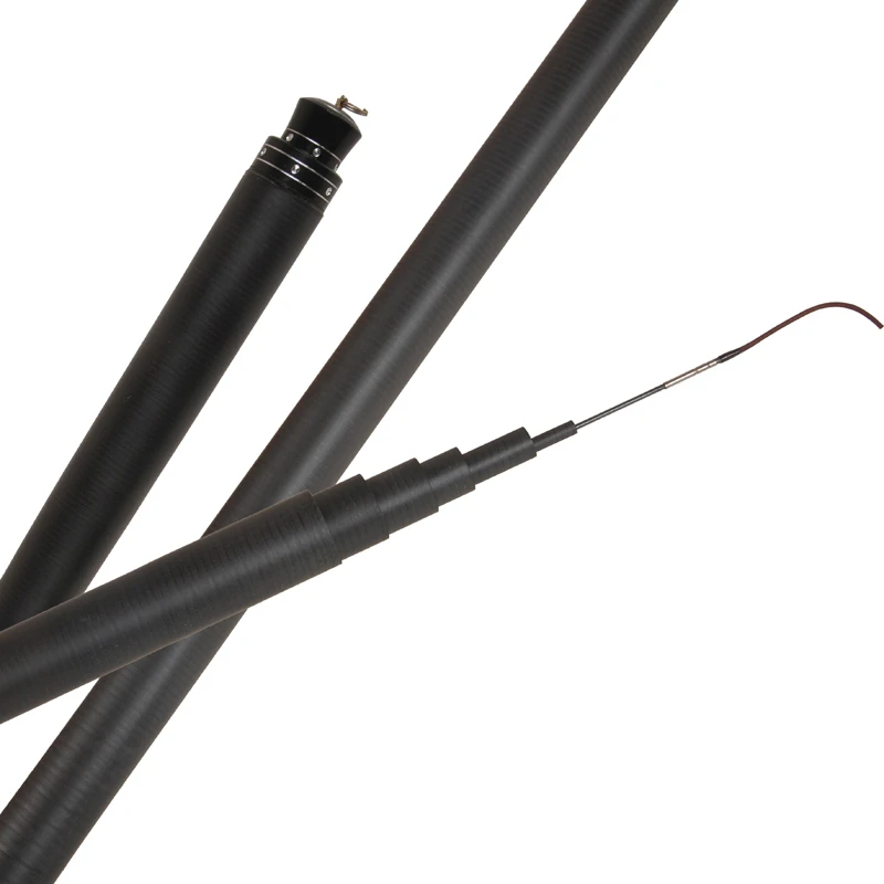 

Super Hard Power Taiwan Fishing Rod High Carbon 19 Ultra Light Portable Carp Rod Long 3.6/3.9/5.4/5.7/6.3m Telescopic Fish Rod