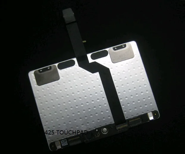FOR A1425 trackpad Touchpad with flex cable For Apple Macbook Pro Retina 13.3inch A1425 MD212 MD213 2012