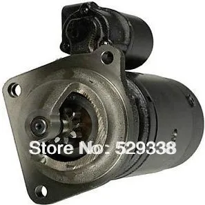 

12V STARTER MOTOR 0-001-367-028 0-001-359-021 0-001-359-102 4169096 63216825