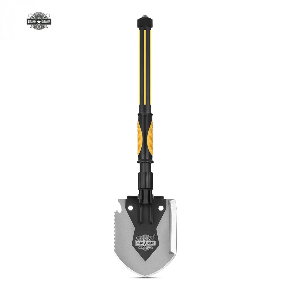 Buy CZ1603 Multifunctional Military Folding Shovel