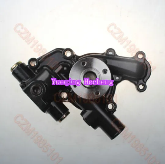 

NEW Water Pump Fits Diesel Engine 3TNE78A-EB1A 3TNC78E-RD 3TNE82 3TNV75