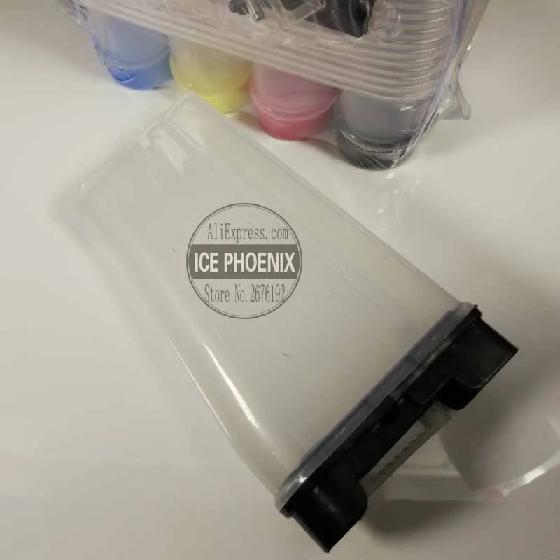 ink tank 10190102 BK