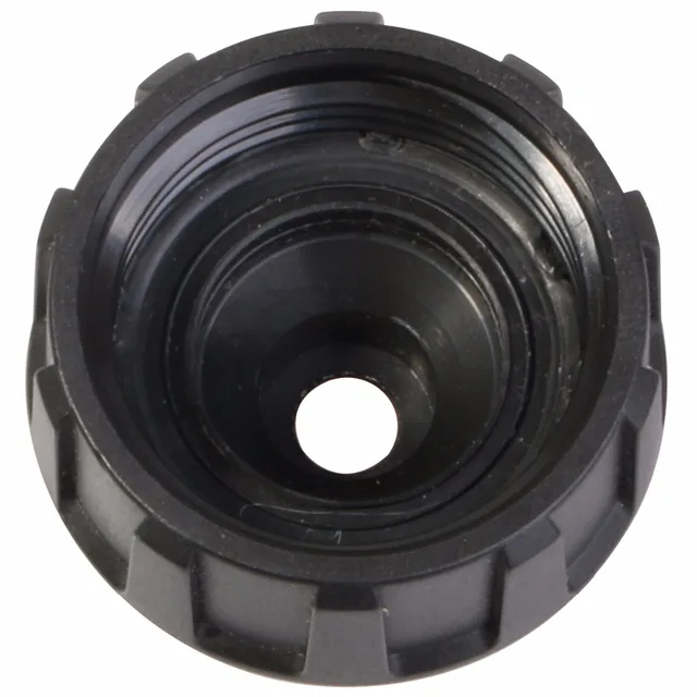 2PCS 3/4 Garden Pressure Reducing Valve Constant Flow Valve Used in Water Timer , Drip Irrigation ,Watering Kits #27129 5