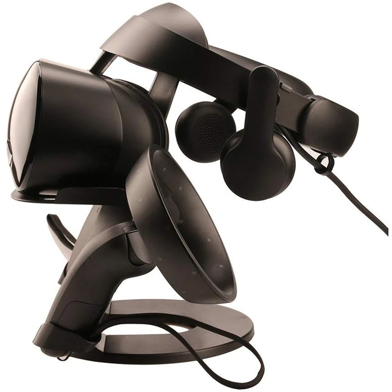 Amvr Vr подставка держатель для гарнитуры и станция Samsung Mr Hmd Odyssey Windows|Аксессуары
