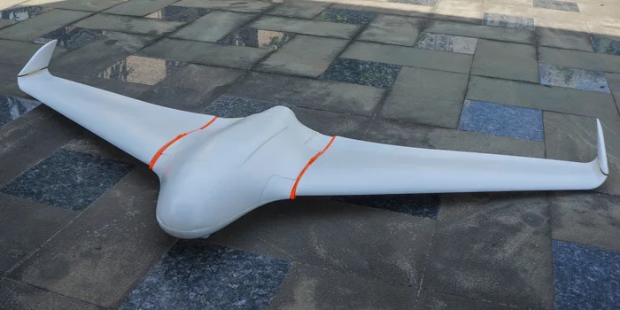  Latest Version Skywalker White X8 Airplane FPV Flying Wing 2122mm RC Plane New Arrival 2 Meters x-8
