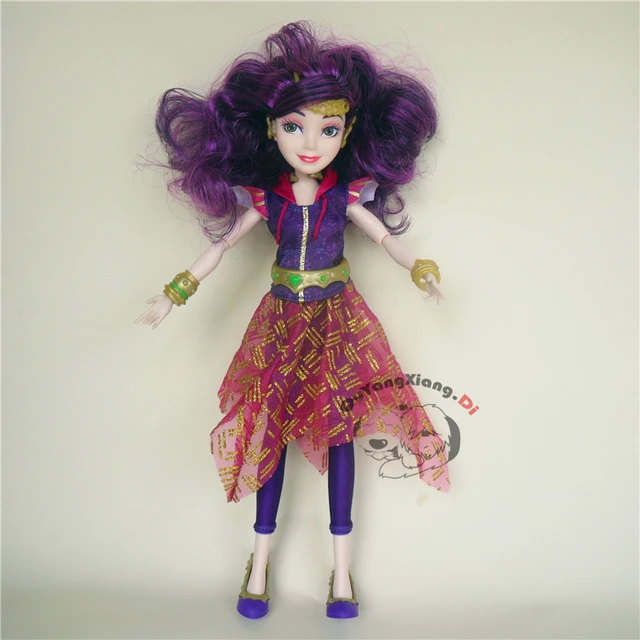 Original Action Figure Doll Descendants Coronation Dolls multi