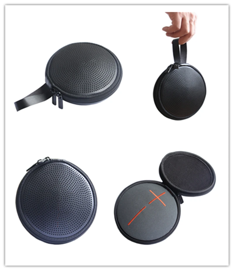 Портативный чехол сумка для Logitech UE roll 2 рулона 360 Bluetooth Динамик|pouch pouch|pouch bagpouch case bag