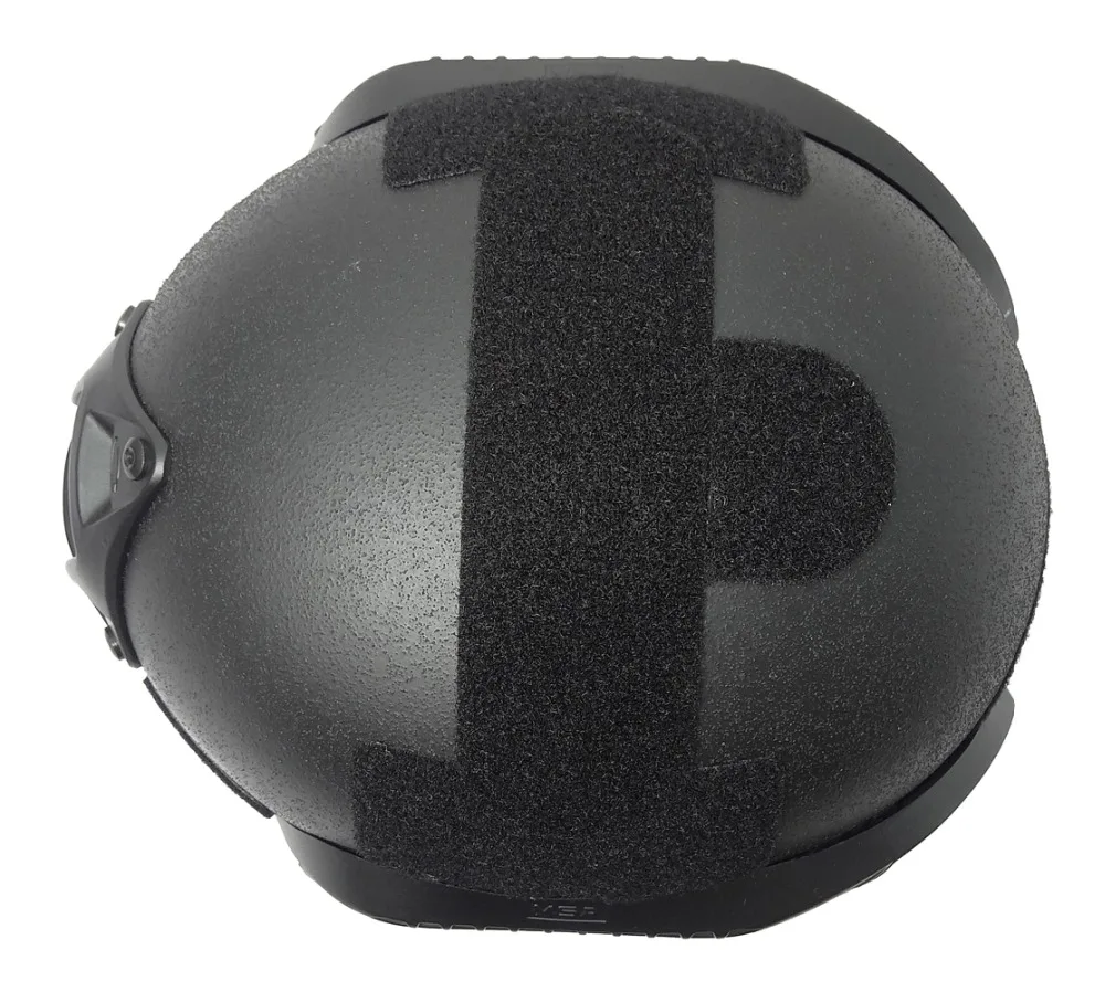 

Free Shipmen Black Color Mich 2002 british army helmet t Airsoft Army Helmet Action-version